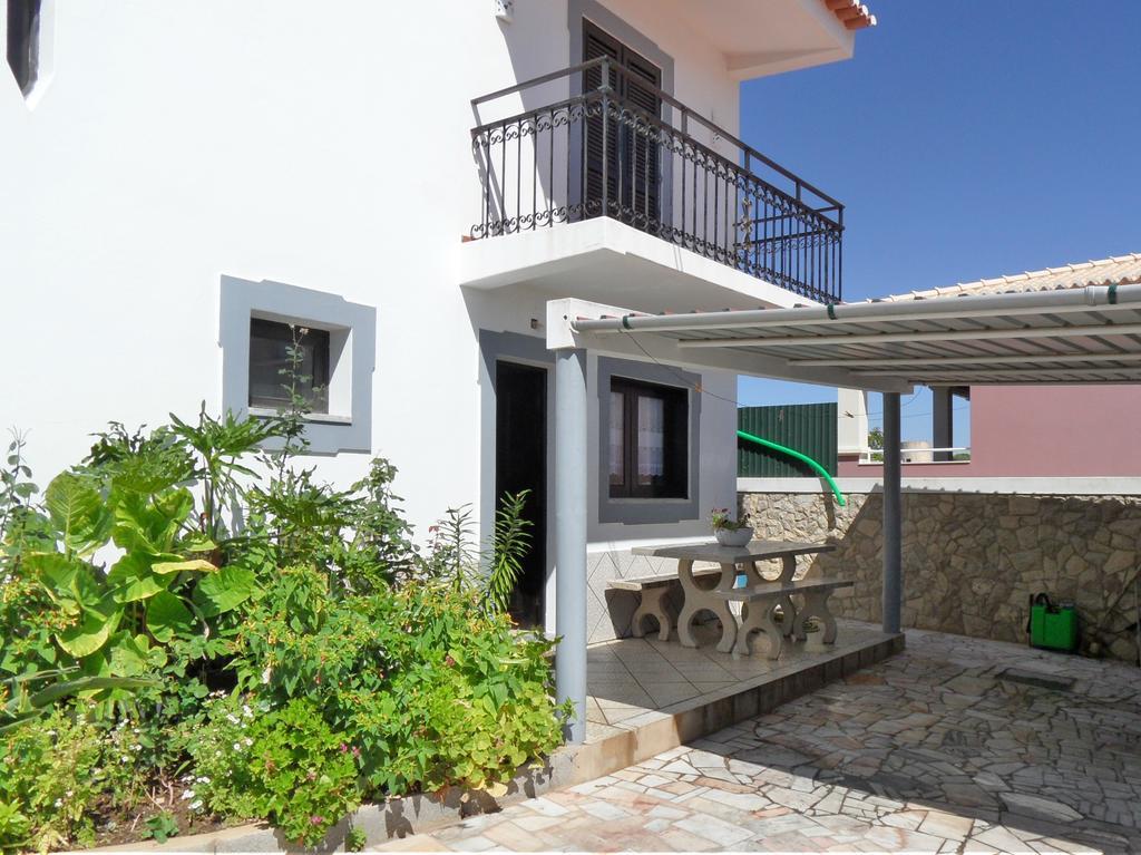 Vivenda Silvestre Villa Albufeira Exterior photo