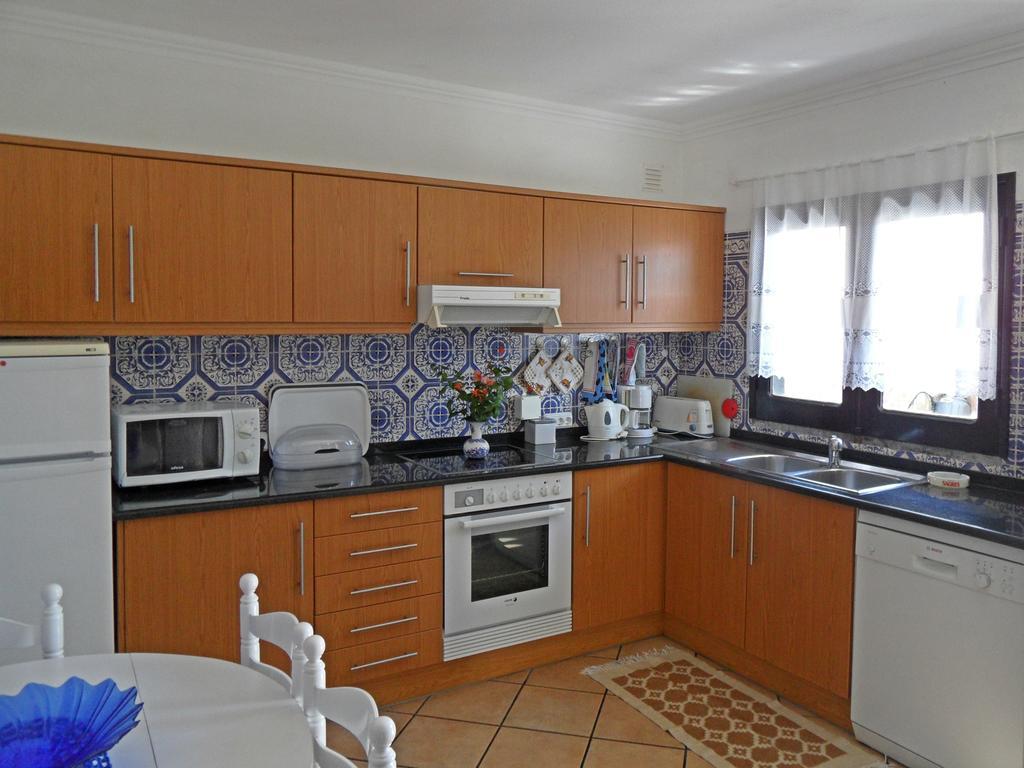 Vivenda Silvestre Villa Albufeira Exterior photo